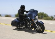 Harley-Davidson FLHX Street Glide